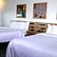 Airport Waterfront Inn