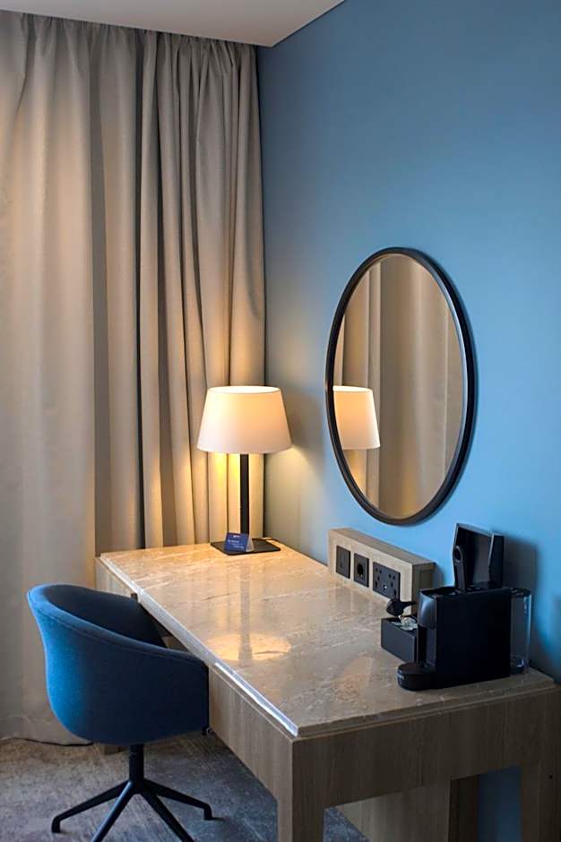 Radisson Blu Hotel, Liverpool