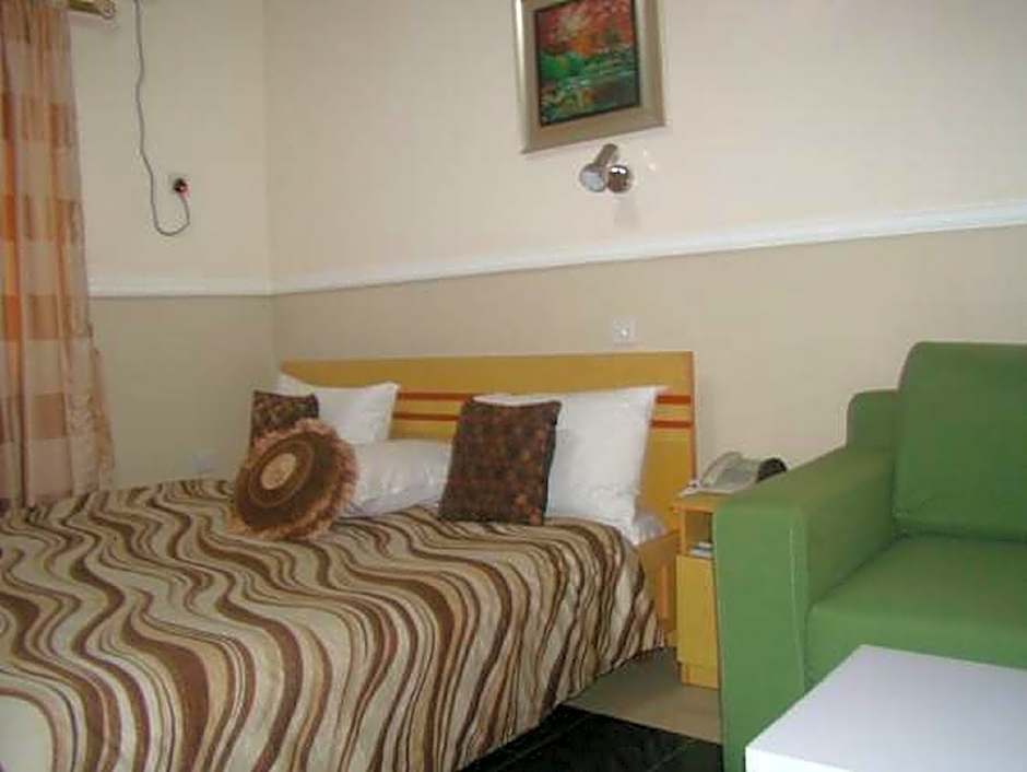 Foto 1 di 5 di Classic Suite