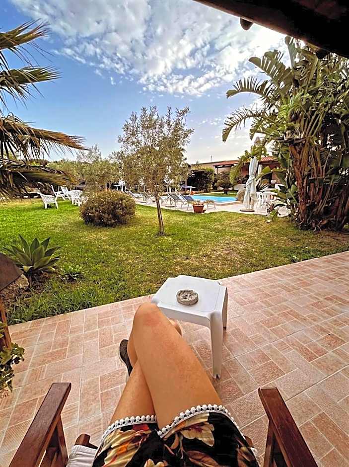 Case Vacanze Le Buganville