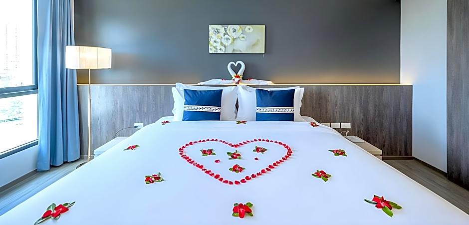 IWISH Hotel Bangkok