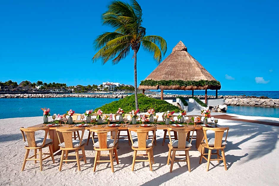 Dreams Aventuras Riviera Maya All Inclusive