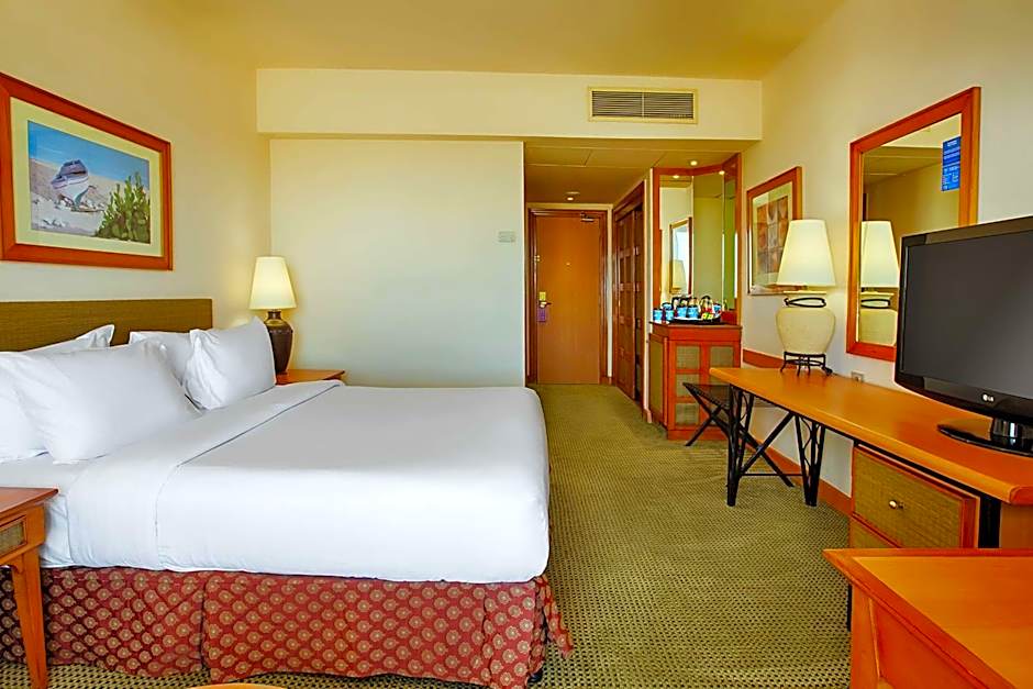 Hilton Alexandria Green Plaza