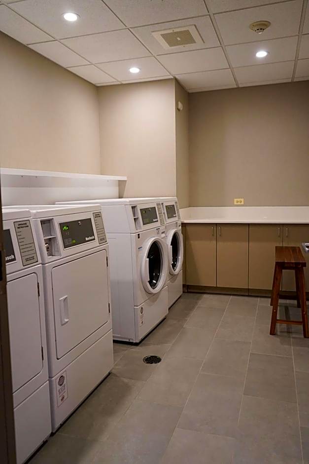 Hampton Inn By Hilton And Suites Chicago/Aurora, Il