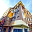 Nomad Hostel Karakoy