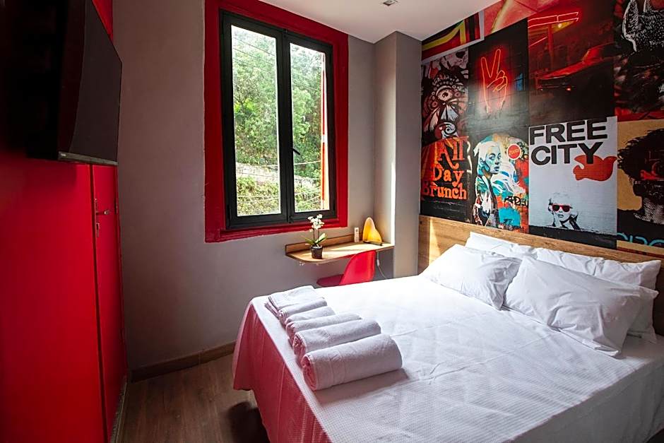 Lobie Armazém São Joaquim