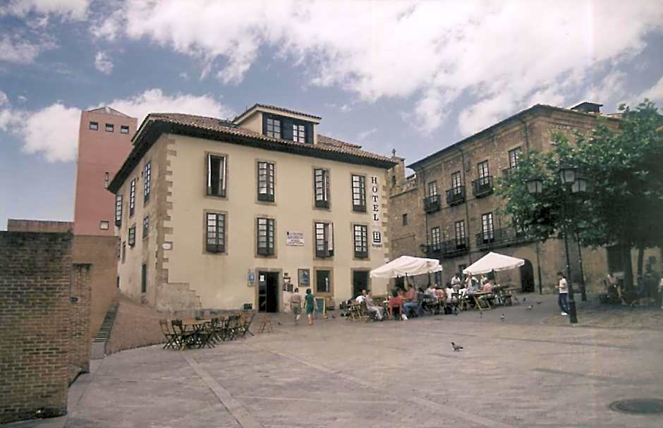 La Casona de Jovellanos