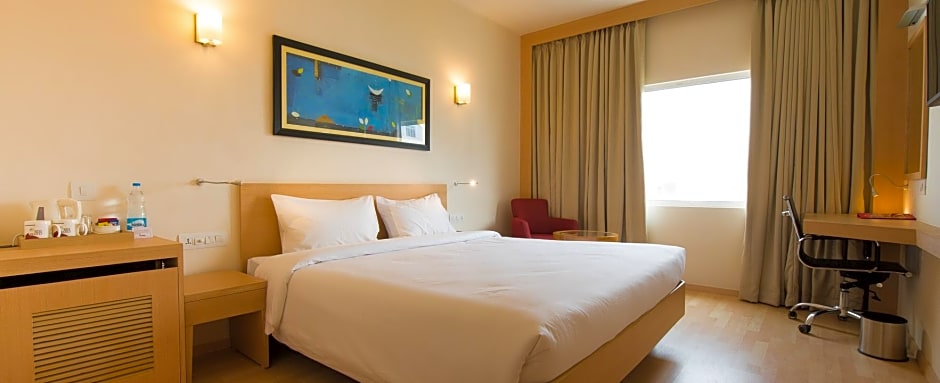 Red Fox by Lemon Tree Hotels, Tiruchirappalli