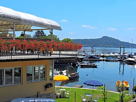 Hotel Capri