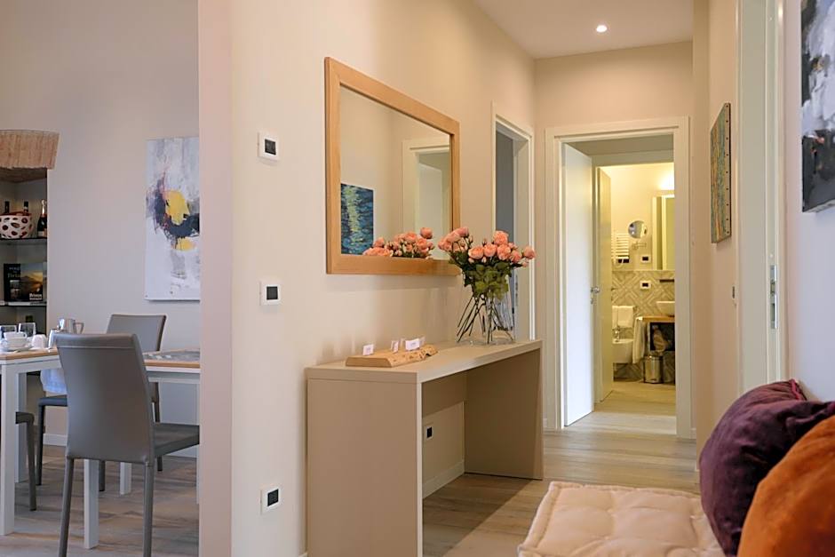 Daman Rooms & Breakfast