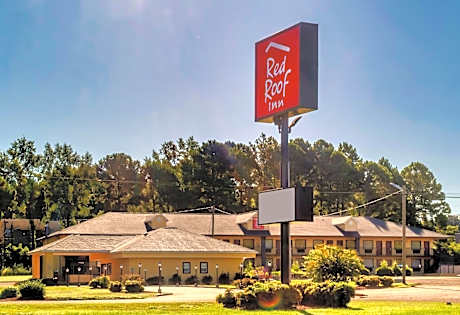 Red Roof Inn Columbus, MS
