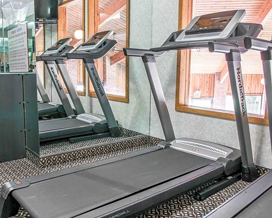 Quality Inn Hudsonville South