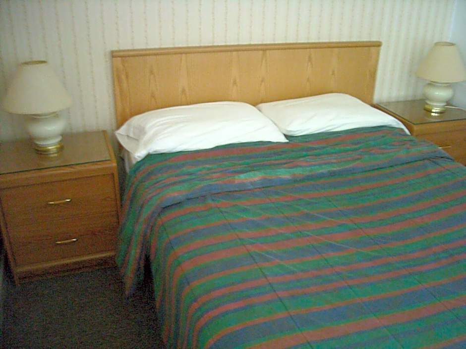 Motel le Verseau