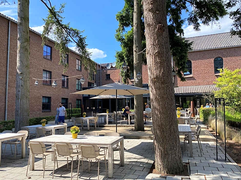 Hotel Kapellerput Heeze-Eindhoven