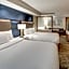 SpringHill Suites by Marriott Dayton South/Miamisburg