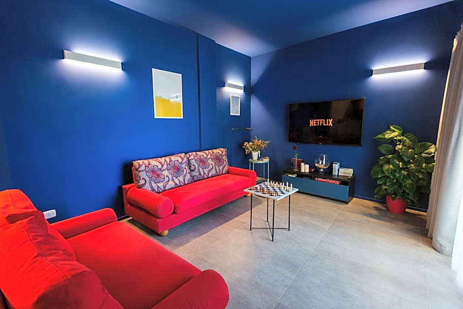 B&B a due passi dal mare