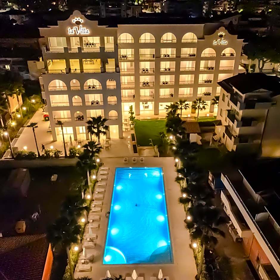 Residence La Villa