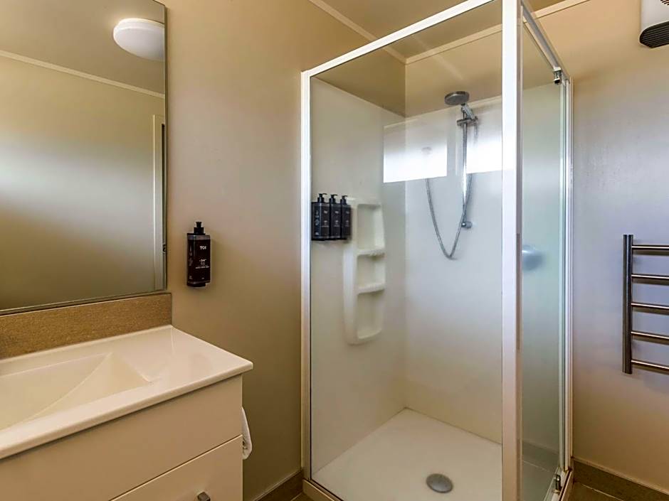 Turangi Leisure Lodge