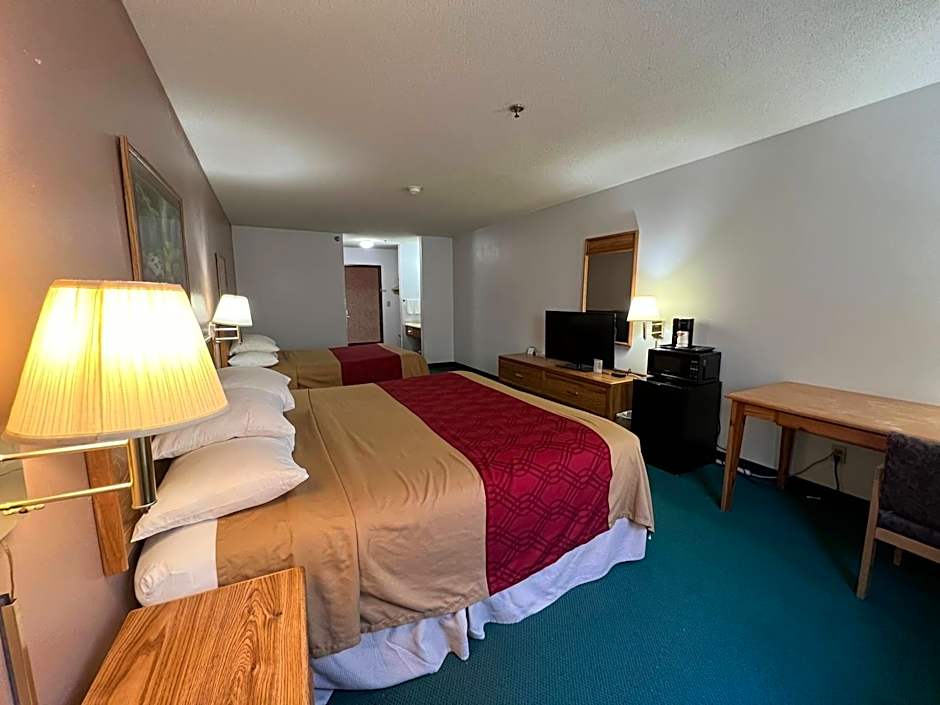 Rodeway Inn Holdrege