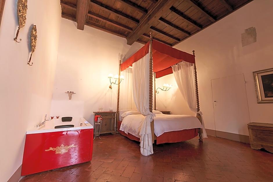 Castello del Capitano delle Artiglierie