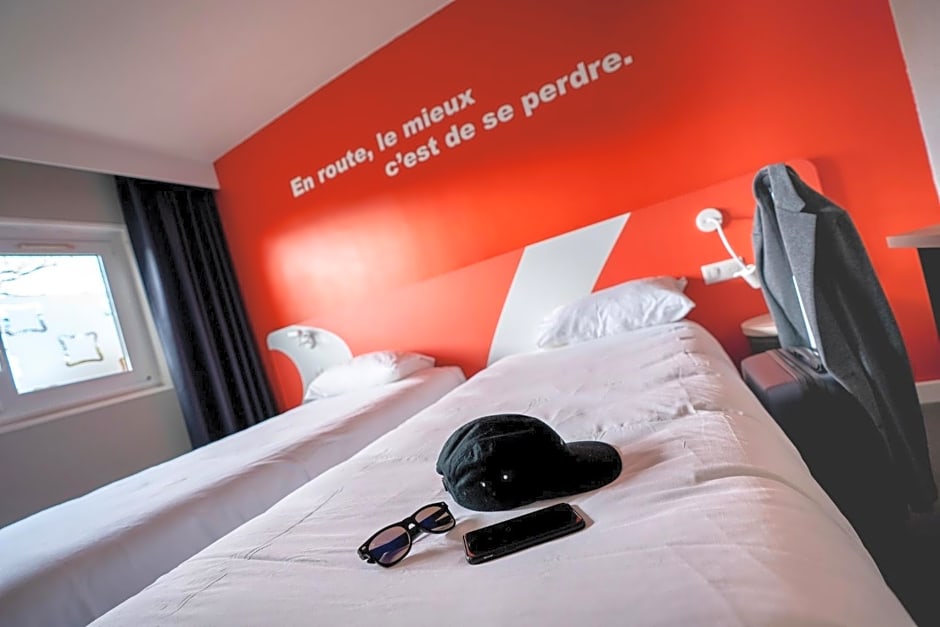 ibis Styles Beauvais