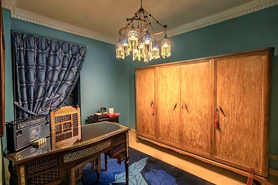 Le Riad Hotel de Charme