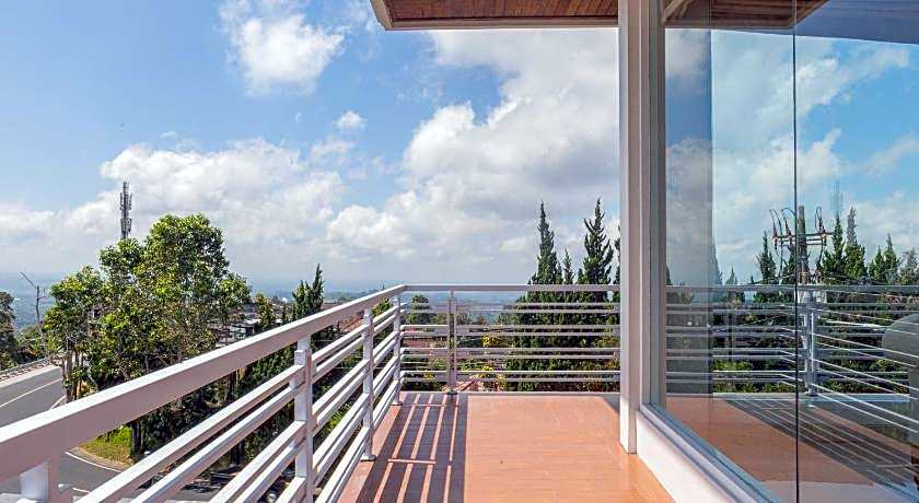 Lavender - Taman Tanda