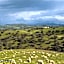Casa del Valle, Lodges