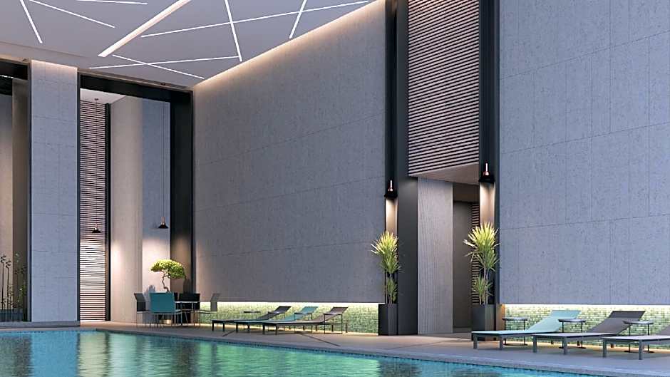 Holiday Inn and Suites Al Khobar By IHG