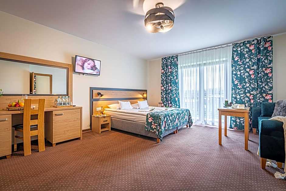 Rezydencja Markowy Dworek