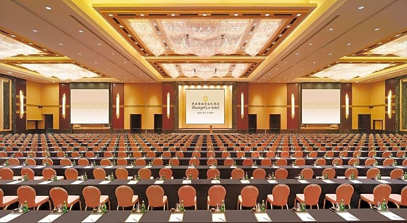 Shangri-La Hotel Ningbo