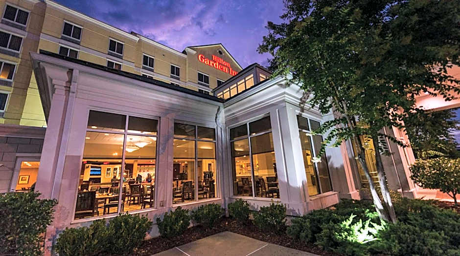 Hilton Garden Inn Meridian