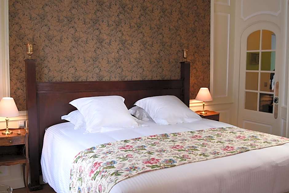 Chateau Hotel de Warenghien
