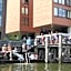 Houseboat Westerdok