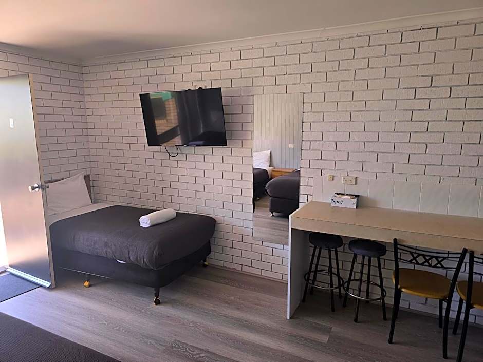 Bega Southtown Motor Inn