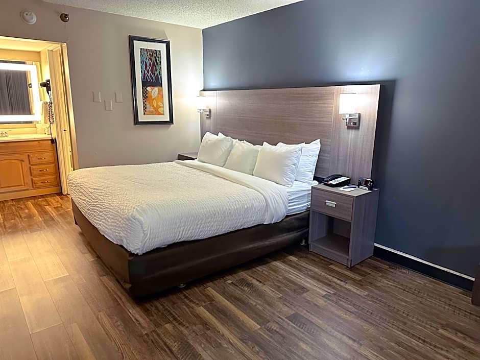 Clarion Inn Fort Collins