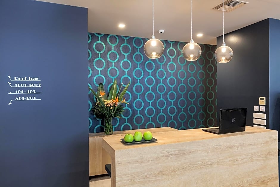 Trendy By Athens Prime Hotels