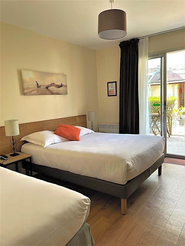 Hotel'se Le Vauban
