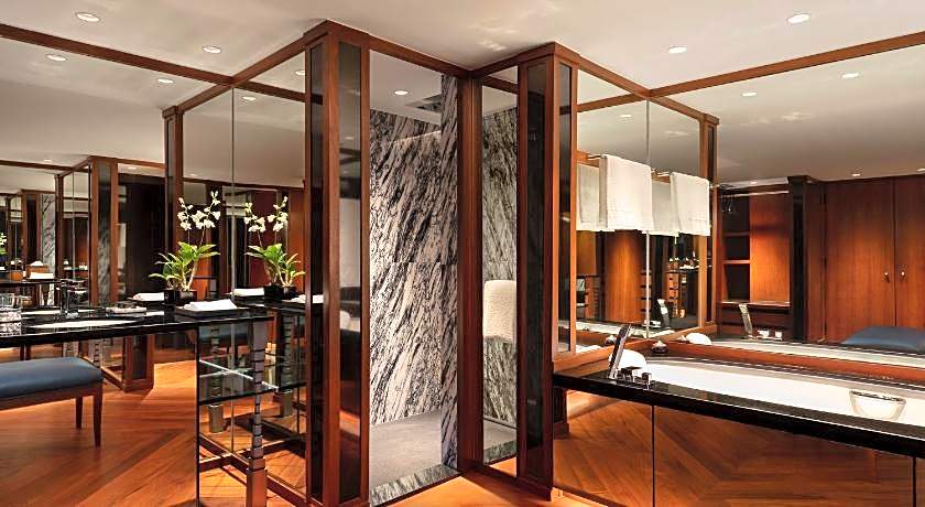 The Sukhothai Bangkok