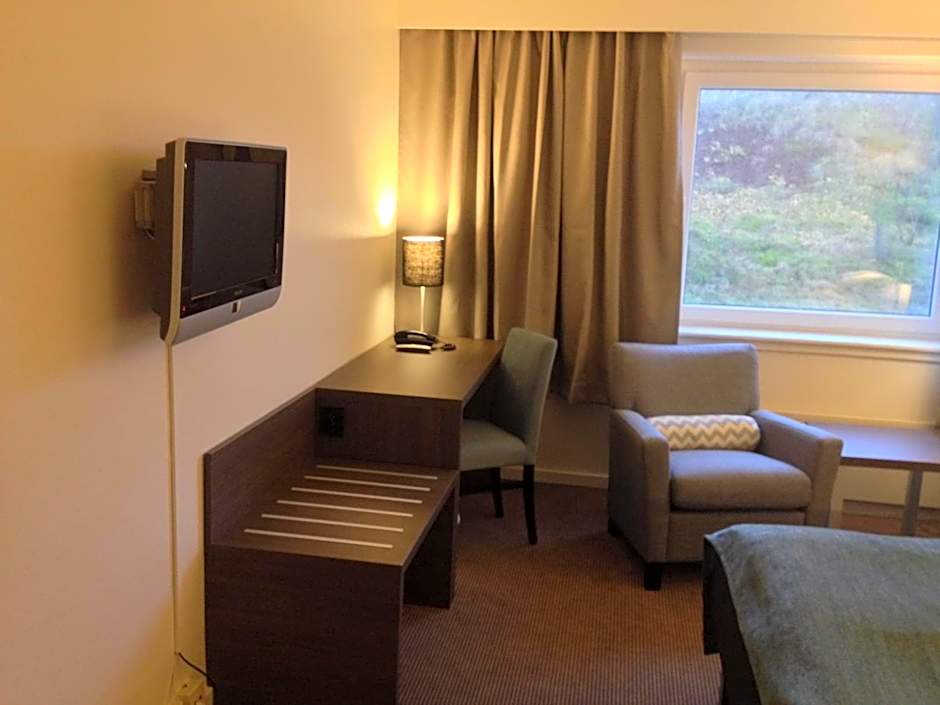 Thon Partner Hotel Andrikken