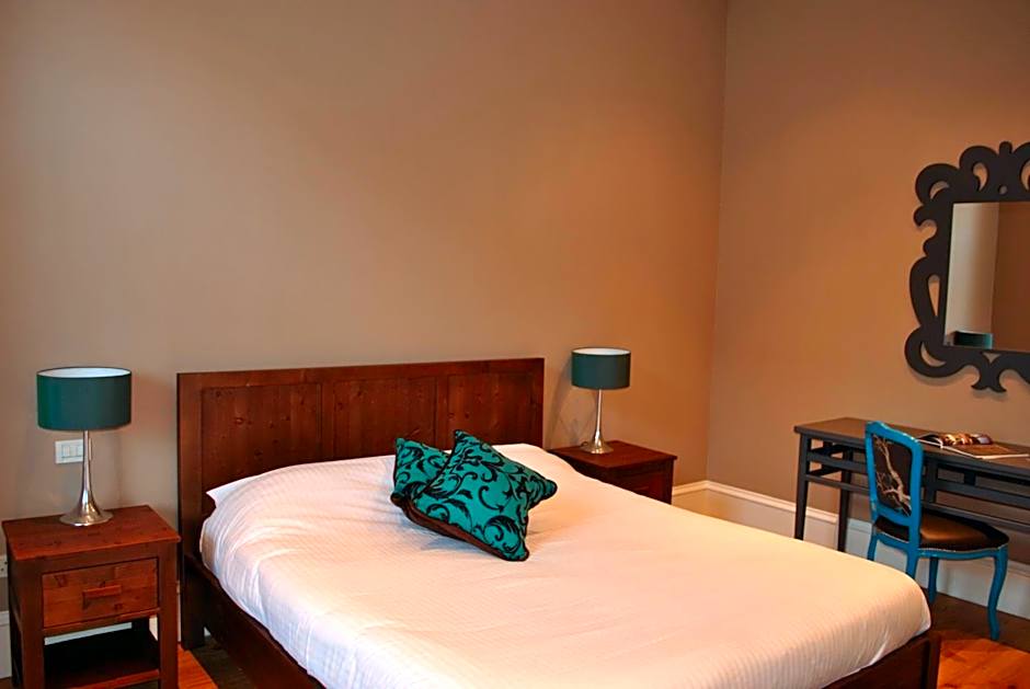 Dreamhouse Apartments Glasgow West End