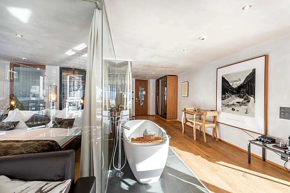Matterhorn FOCUS Design Hotel