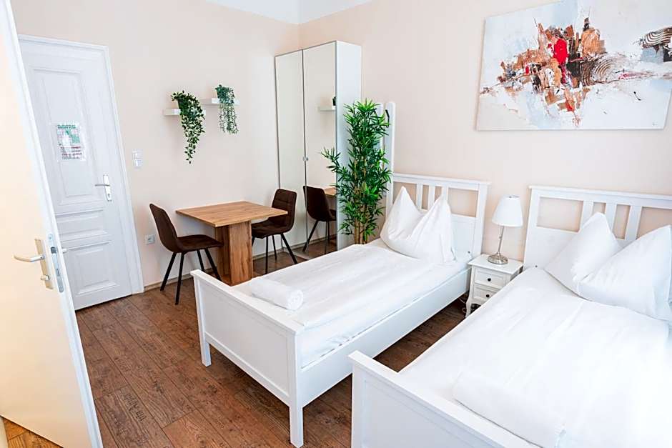 Hotel Schönbrunn by Vienna Living Apartments