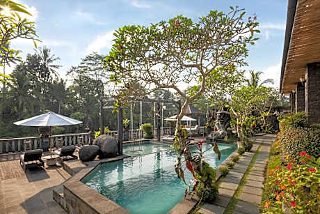 Kawi Resort Ubud