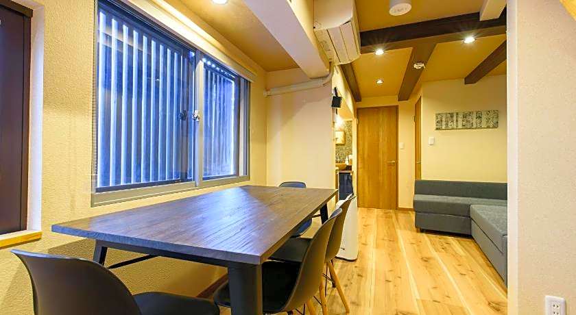 Benkei Guest House Kawaramachi Gojo – Kyoto, IL