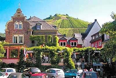 Hotel Feiden Garni