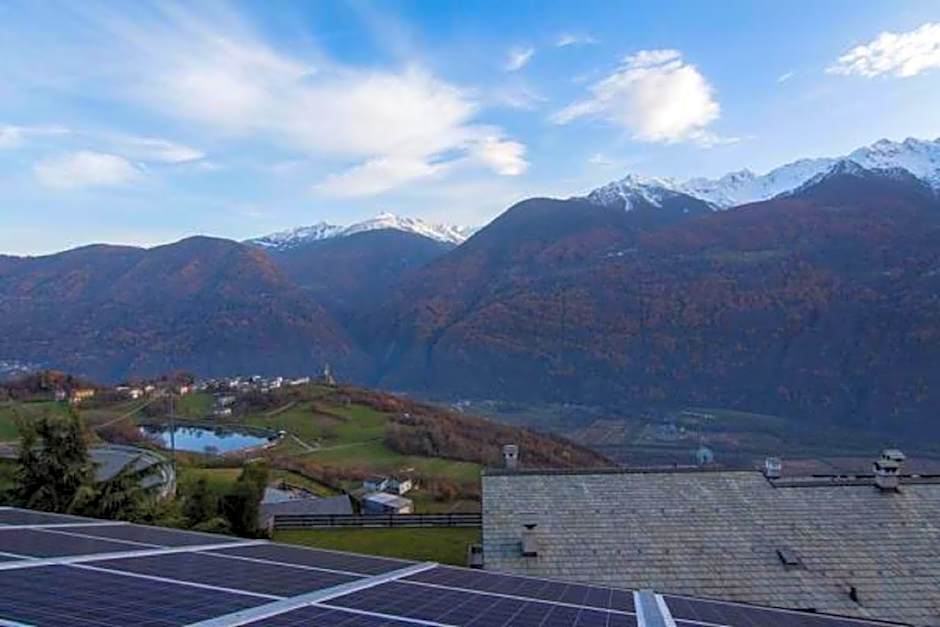 Hotel Ristorante Miravalle