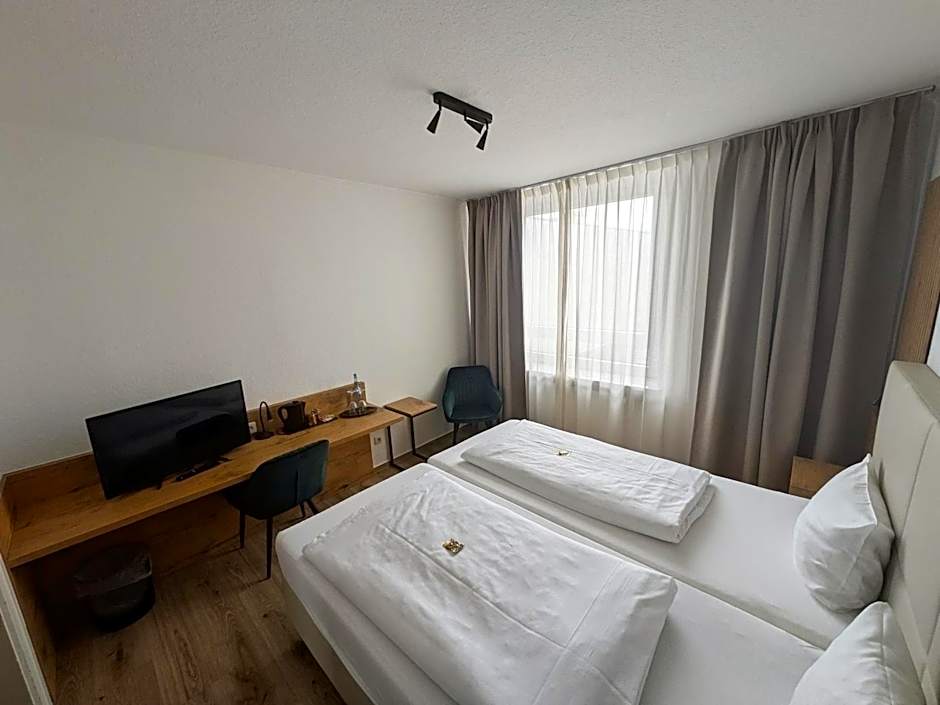 Hotel Flensburger Hof
