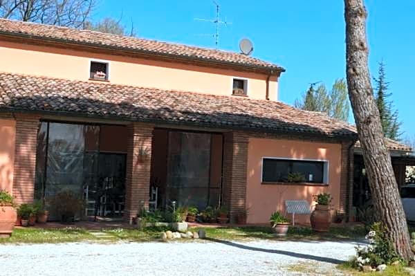 B&B Tenuta Zavaia