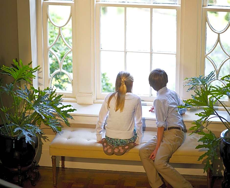 John Rutledge House Inn